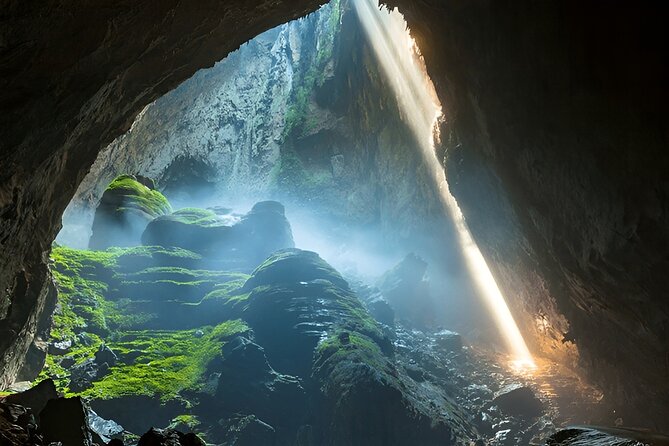 2025 Journey to Paradise Cave — An Adventure's Paradise - A long Hue to Quang Binh day that starts with history
