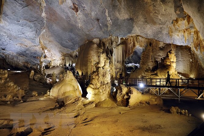 2025 Journey to Paradise Cave — An Adventure's Paradise - Price and value: what $57 really buys in Vietnam