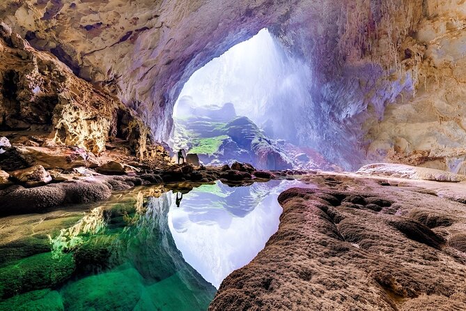 2025 Journey to Paradise Cave — An Adventure's Paradise - What to pack for this kind of cave and road day