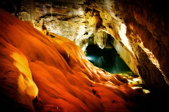 2025 Journey to Paradise Cave — An Adventure's Paradise - Who should book this Paradise Cave tour, and who should compare