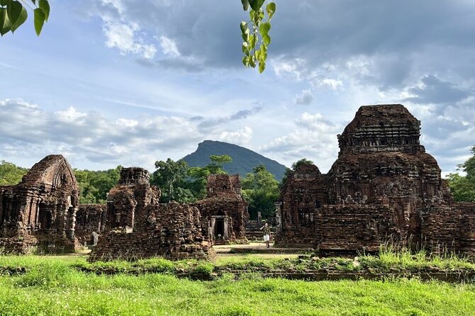 5 Hours Tour with Cruise in My Son Sanctuary Sunset , Vietnam - Price and Value: What $35 Gets You in Real Terms