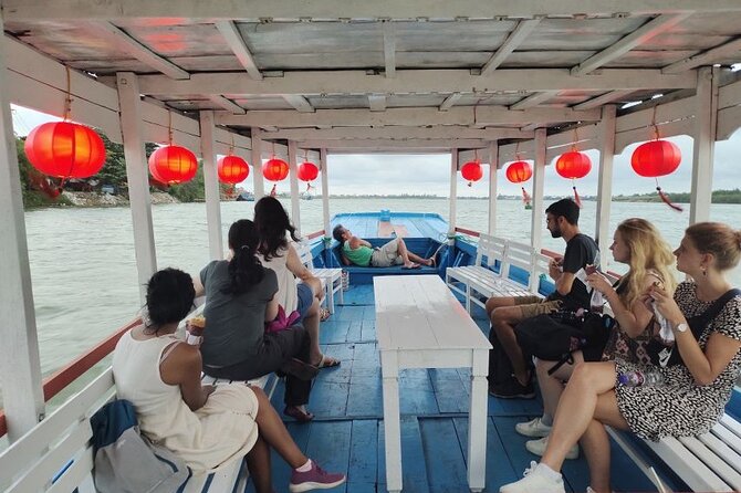 5 Hours Tour with Cruise in My Son Sanctuary Sunset , Vietnam - Who This Tour Fits Best (and Who Might Want a Different Plan)