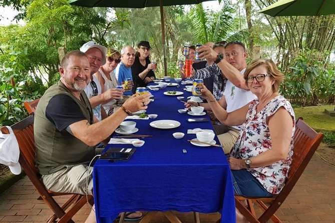 A Real Insight into Hoi An Village Island Experience & Hidden Gem - Why a private countryside route feels different around Hoi An