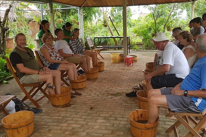 A Real Insight into Hoi An Village Island Experience & Hidden Gem - Hoi An Ancient Town with a guide: what to look for