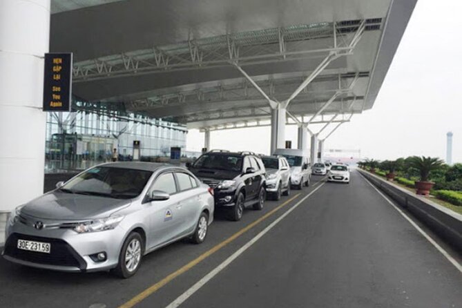Airport Transfer (From Hotel in Hoi An to Da Nang Airport) 7 Seat Car - Before You Go, a Practical Tip from Hoi An and Danang Nights