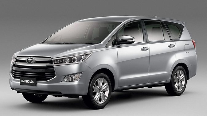 Airport Transfer (From Hotel in Hoi An to Da Nang Airport) 7 Seat Car - The 7-Seat Car Setup, Why It Matters for Luggage