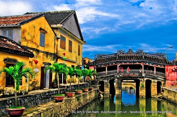 Ancient Town Walking Tour in Hoi An - Hoi An Ancient Town Walking Tour: the main idea