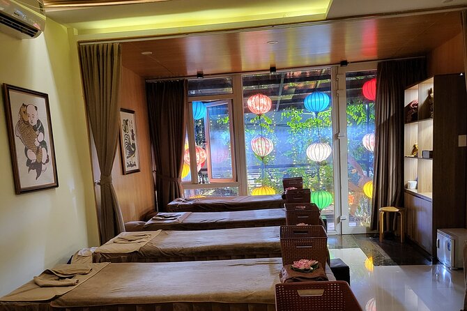 Aroma Massage Danang - Who should book Aroma Massage Danang, and who should skip it