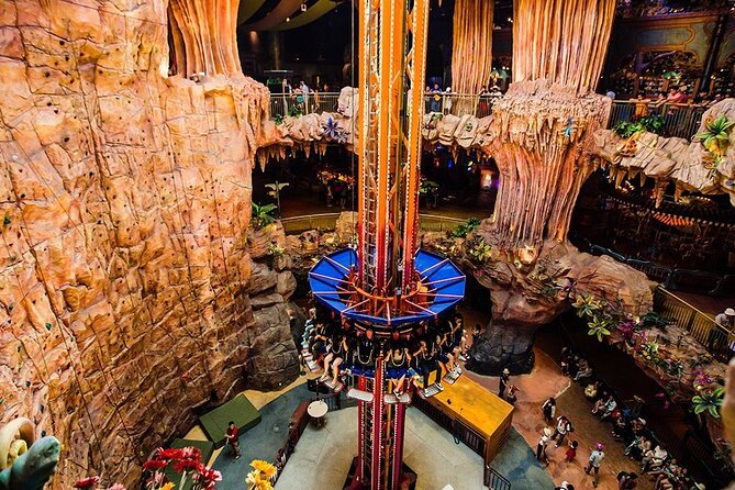 Ba Na Hill- Golden Bridge-Fantasy Park from Da Nang/ Hoi An 1 Day - Who should book this Ba Na Hills Golden Bridge tour?