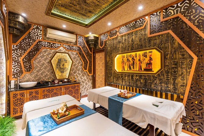 Bamboo and Natural Oil Massage Experience in Da Nang - Price and value: is $29.65 worth it?