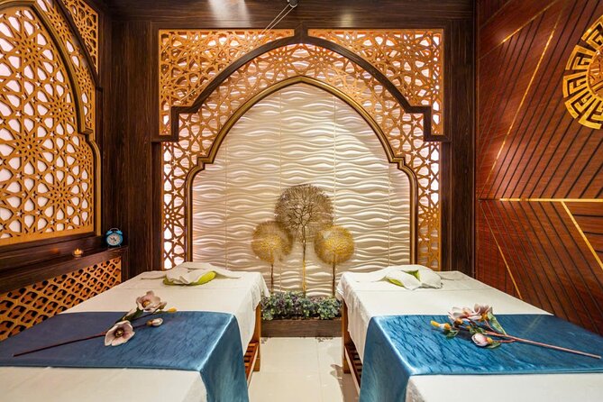 Bamboo and Natural Oil Massage Experience in Da Nang - Practical tips so you get the best result