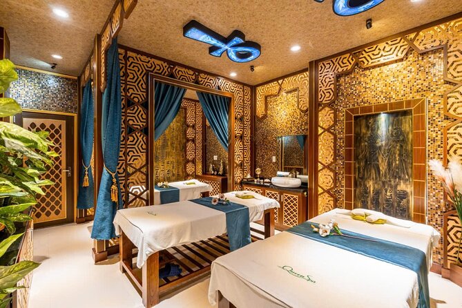 Bamboo and Natural Oil Massage Experience in Da Nang - Should you book Queen Spa’s bamboo massage?