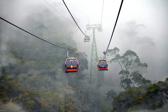 Bana Hills - Golden Hand Bridge Full Day Tour - Hoi An Pickup to Ba Na Hills: What the Start Feels Like