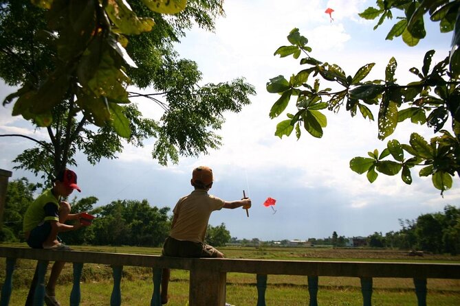 Biking to Explore Traditional Craft Villages in Hoi An. - Key highlights you should plan around