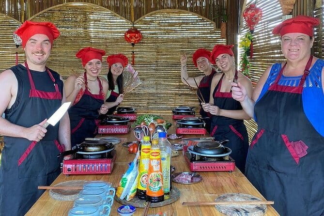 Cam Thanh Coconut Village & Lantern Making Eco Tour in Hoi An - Price and value: what you’re really paying for at $35