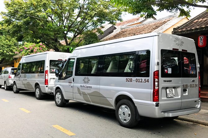 Car Hire & Driver: Full-day Ba Na Hills from Da Nang - Building your own day around Ba Na Hills and Golden Bridge
