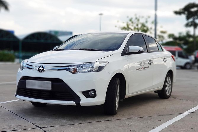 Car Hire & Driver: Full-day Ba Na Hills from Da Nang - Golden Bridge time, photos, and pacing without a guide