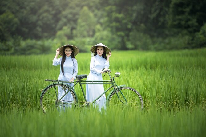 Countryside Bicycle Tour from Hoi An - All Inclusive - Why This Hoi An Bike Tour Feels Different Than a Usual Day