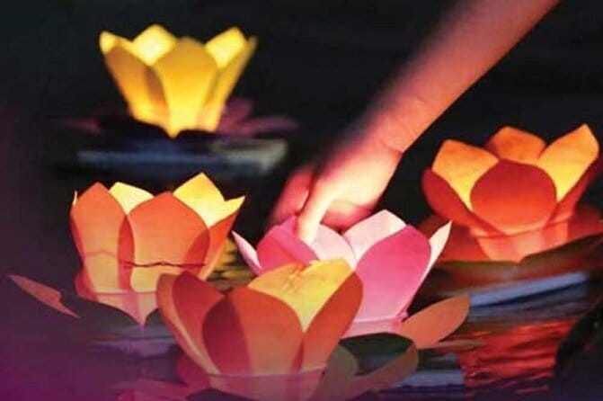 Da Nang Basket Boat Ride in Hoi An City with Release Lantern - Key highlights you should care about
