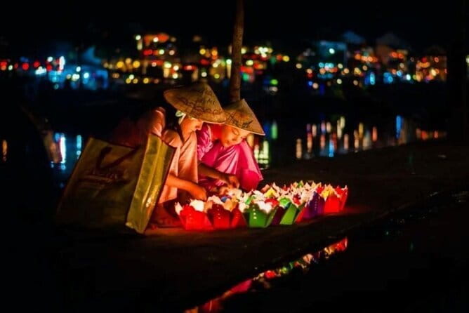 Da Nang Basket Boat Ride in Hoi An City with Release Lantern - Price and value: what $59 gets you