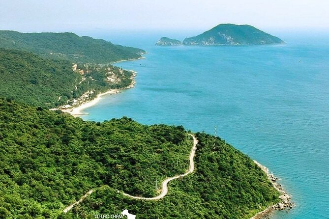Da Nang/Hoi An: Cham Island Snorkeling, Sunbathing, Nice Beaches - Price and what $45.90 gets you in real value