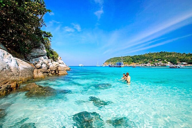 Da Nang/Hoi An: Cham Island Snorkeling, Sunbathing, Nice Beaches - Group size, guidance quality, and how to avoid the day derailing