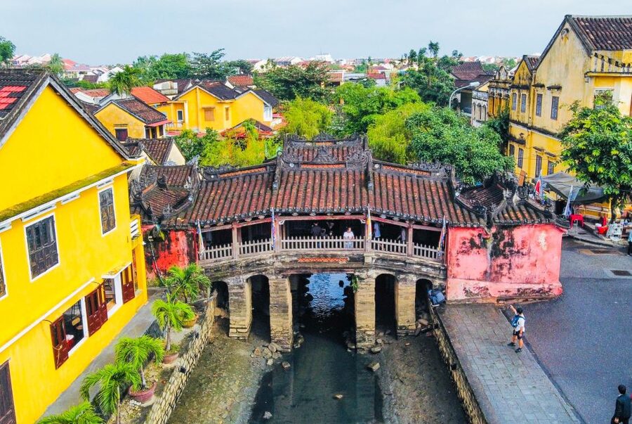 Da Nang/Hoi An: Market & Old Town Private Tour with Transfer - Key highlights worth marking on your map