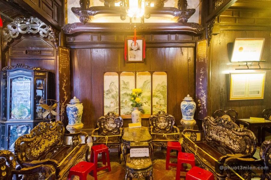 Da Nang/Hoi An: Market & Old Town Private Tour with Transfer - Timing, starting point, and why the schedule feels “just right”