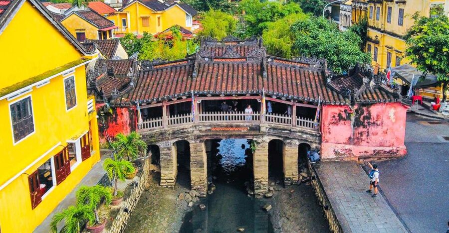 Da Nang/Hoi An: Market & Old Town Private Tour with Transfer - What to bring and how to get the most out of 3 hours