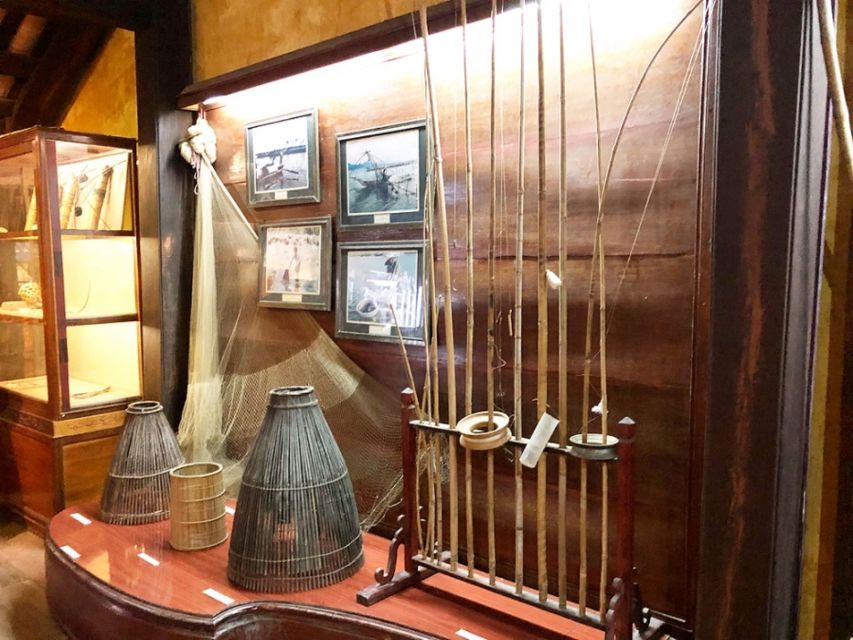 Da Nang/Hoi An: Market & Old Town Private Tour with Transfer - Who this tour fits best