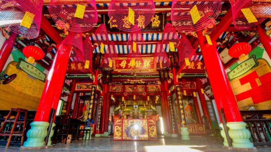 Da Nang/Hoi An: Market & Old Town Private Tour with Transfer - Practical value vs. DIY: my honest take
