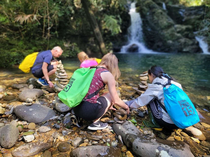 Da Nang/Hoi An to Hue via Bach Ma National Park Trekking - Key highlights you will actually use