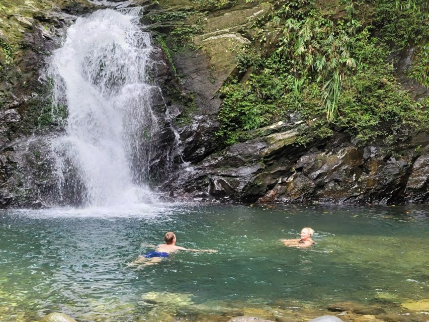 Da Nang/Hoi An to Hue via Bach Ma National Park Trekking - Who should book this Bach Ma trek to Hue, and who should skip