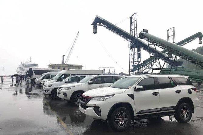 Da Nang Hotel to DA NANG AIRPORT Private Transfer Or Vice versa - Key highlights that matter for your trip