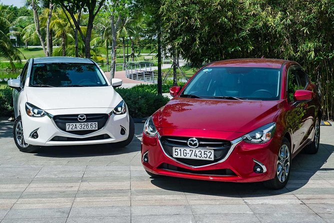 Da Nang to Hoi An Transfer: Convenient Airport and City Transport - Why This Da Nang to Hoi An Transfer Feels Low-Stress