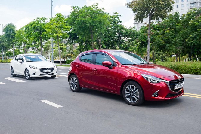 Da Nang to Hoi An Transfer: Convenient Airport and City Transport - Airport Pickup: Finding the Driver Before You Buy Anything