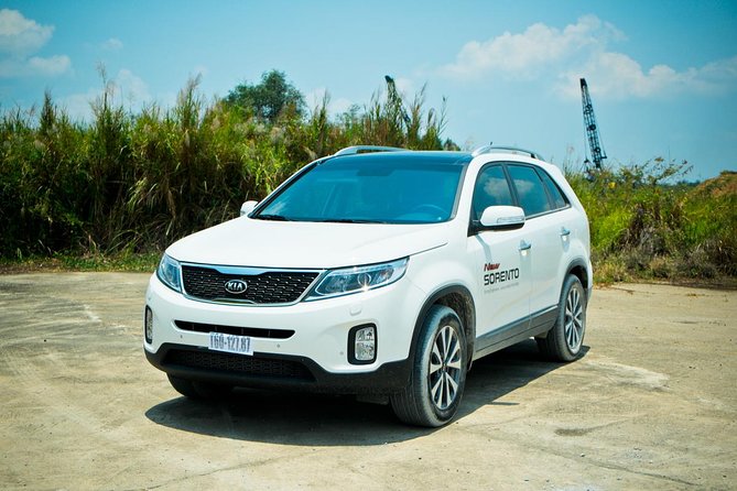 Da Nang to Hoi An Transfer: Convenient Airport and City Transport - Price and Value: Getting Private Control for $17