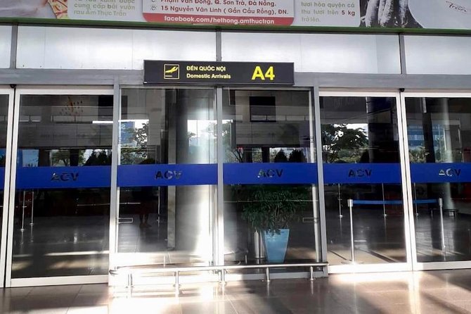 Da Nang to Hoi An Transfer: Convenient Airport and City Transport - The One Catch: Night Transfers and Waiting-Time Rules