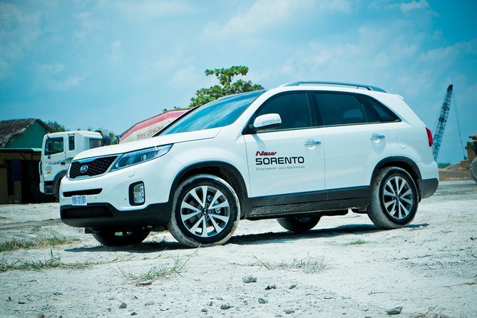 Da Nang to Hoi An Transfer: Convenient Airport and City Transport - Who This Transfer Fits Best