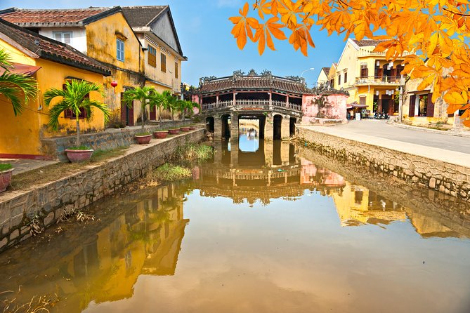 Danang Airport to Hoi An with sightseeing! - The Comfortable Ride Into Hoi An: Private and Door to Door