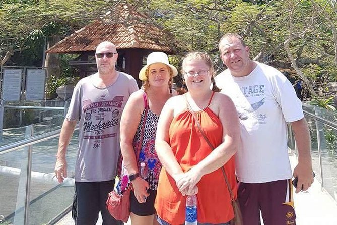 DaNang City & Coconut Jungle-Basket Boat-Hoi An city-Night Market - What you actually get for $128.21, and where value shows up