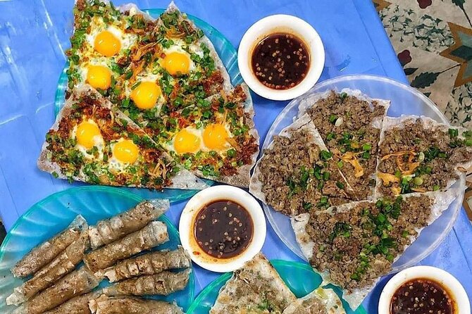 Danang Food City Tour by Motorbike - Private Tour - Price and value: $30 that pays you back in convenience