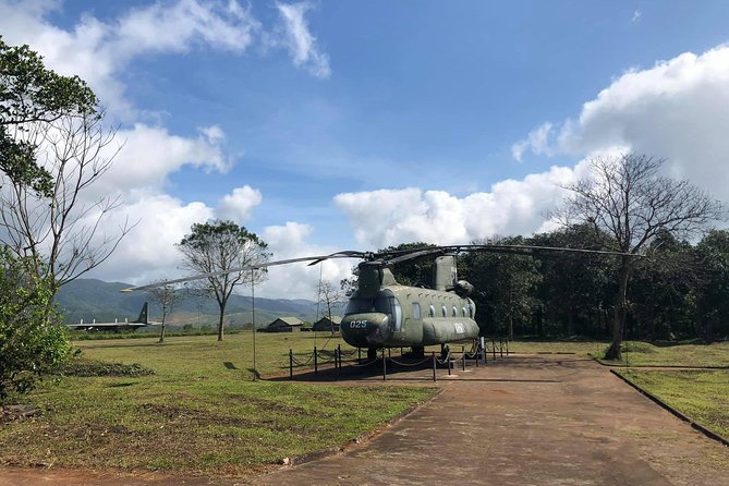 DMZ TOUR FROM HUE - Deluxe private tour fullday - Vĩnh Mốc Tunnels: understanding survival in stone