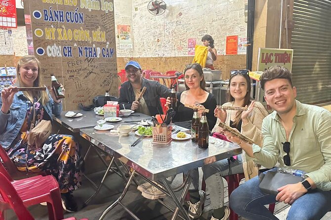 Eat Like a Local with a Local -Tip Based Walking Food Tour - Key Things I’d Zoom In On Before You Go