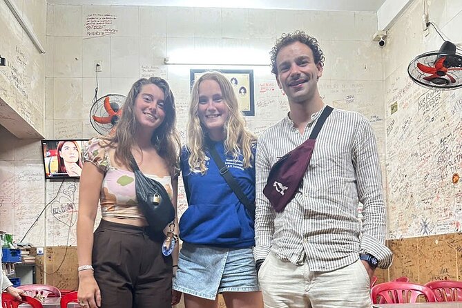 Eat Like a Local with a Local -Tip Based Walking Food Tour - Price, Meals Included, and the Real Value of $1.98