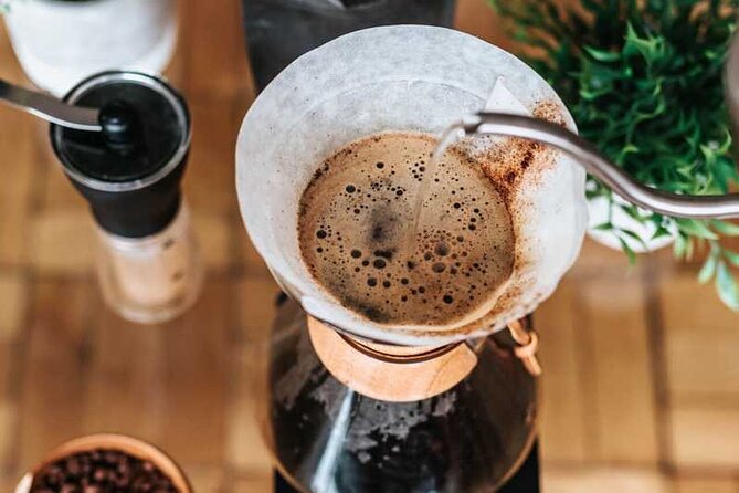 Experience Making Coffee with Tri Long in Hoi An old Town - Trí Long Coffee, Phan Chu Trinh, and a Calm 90-Minute Plan