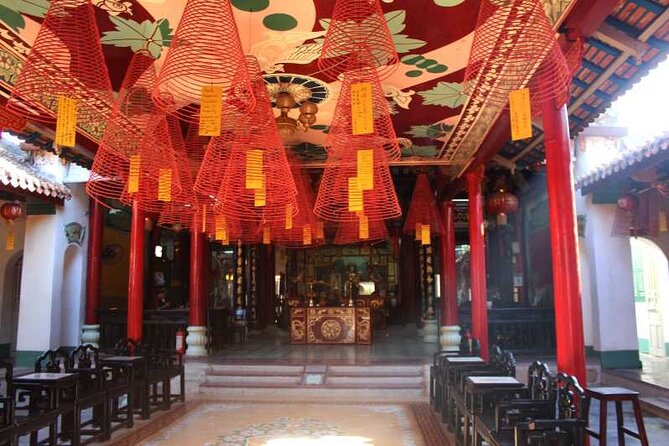 Experience Making Pottery with Craftsmen in Thanh Ha - The Pottery Gift and Taking Your Work Away