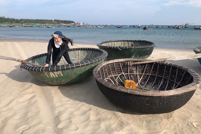 Explore Da Nang's Highlights with a Local Guide - Linh Ung Pagoda and Da Nang’s High-View Lady Buddha