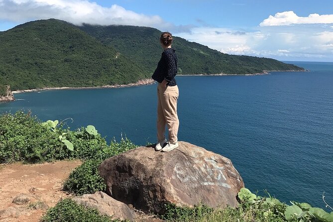 Explore Da Nang's Highlights with a Local Guide - Coffee Time, Peaceful Photo Spots, and a Break That Matters