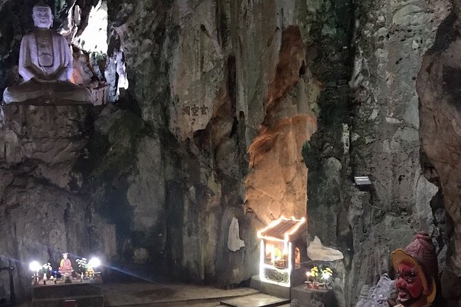 Explore Da Nang's Highlights with a Local Guide - Andy’s Guide Style, Storytelling, and Keeping the Day Inclusive